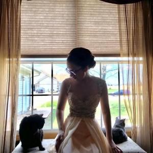 Meet your Posher, Sonja